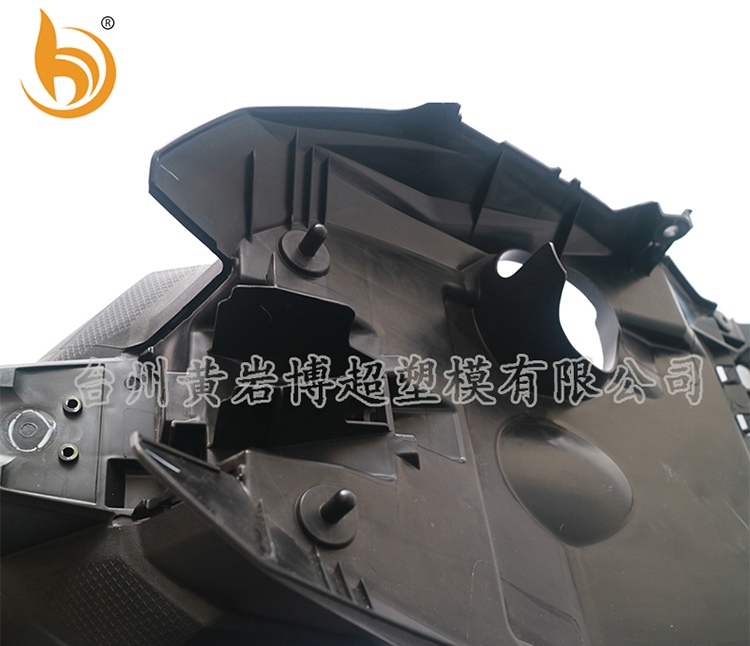 Motorcycle parts Mould 