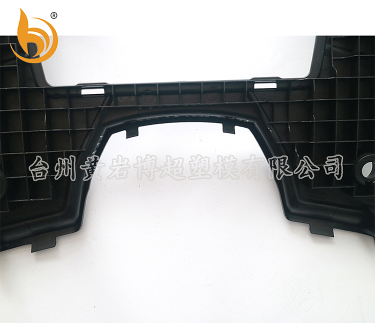 Motorcycle parts Mould 