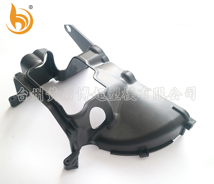 Motorcycle parts Mould 