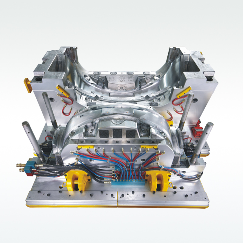 Automobile plastic parts Mould 