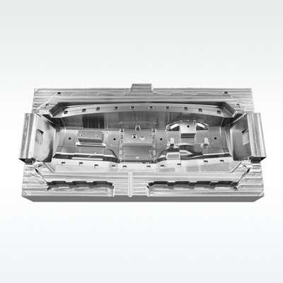 Automobile plastic parts Mould 