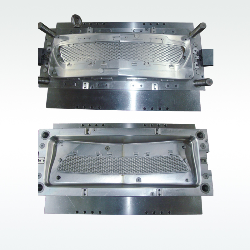 Automobile plastic parts Mould 