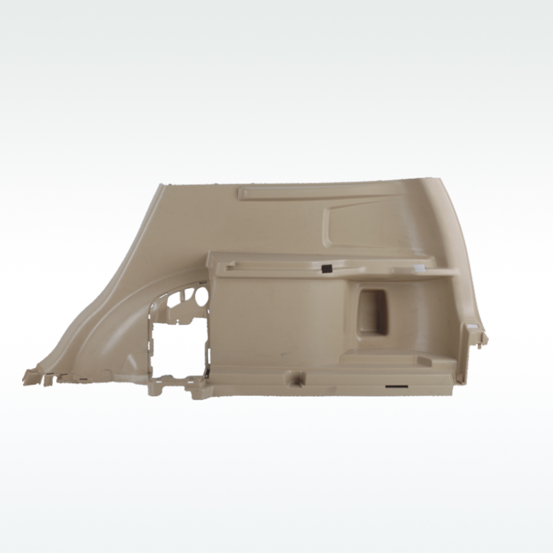 Automobile plastic parts Mould 