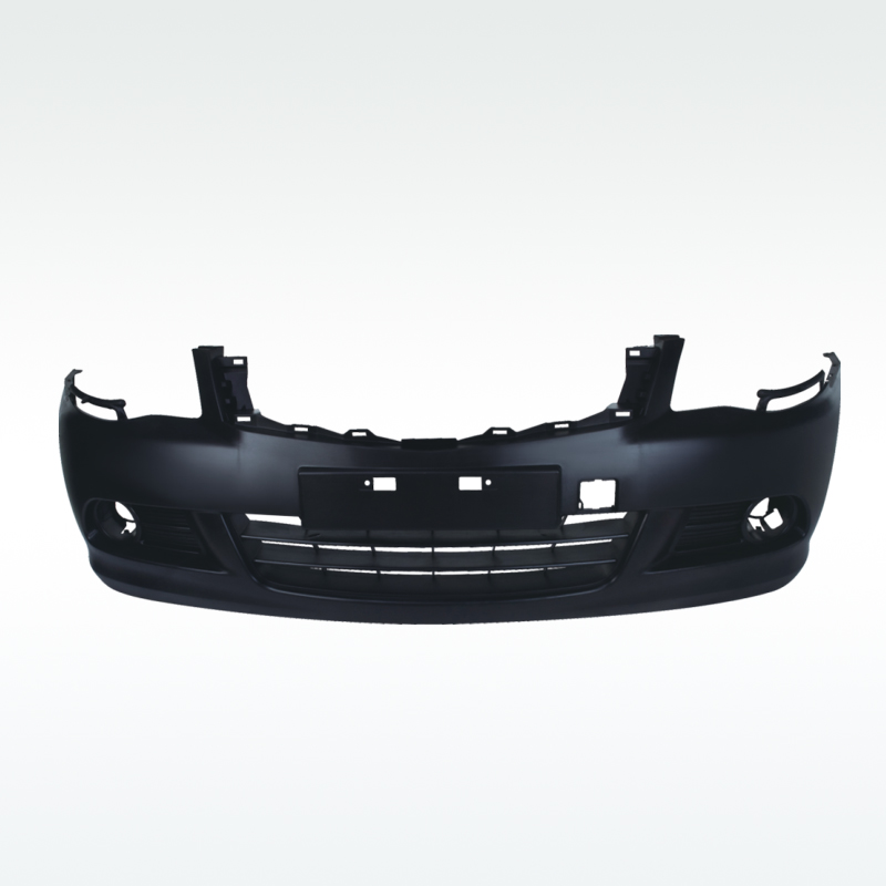 Automobile plastic parts Mould 
