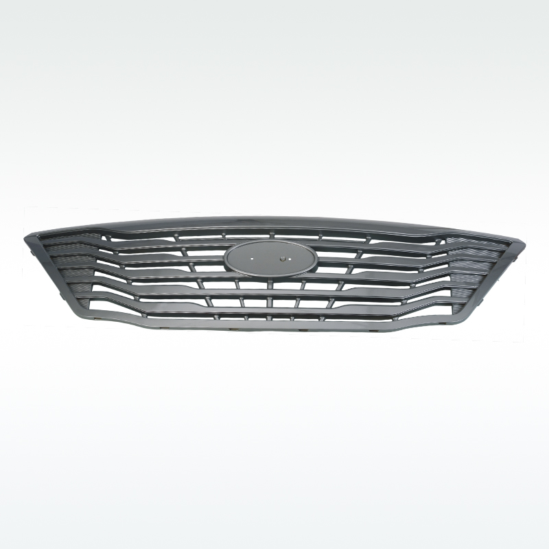 Automobile plastic parts Mould 