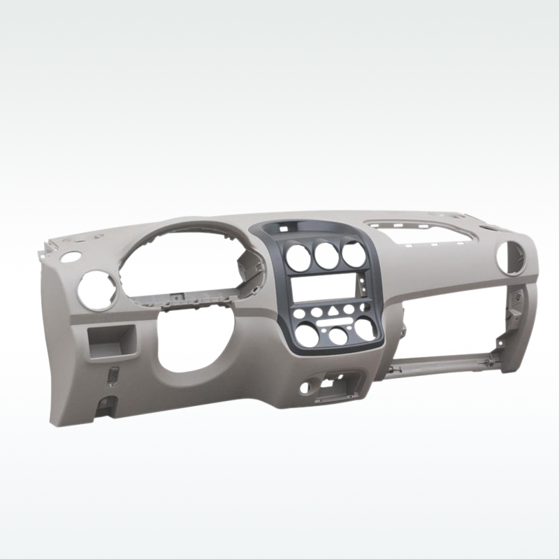 Automobile plastic parts Mould 