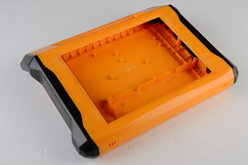 Home Appliance Mould