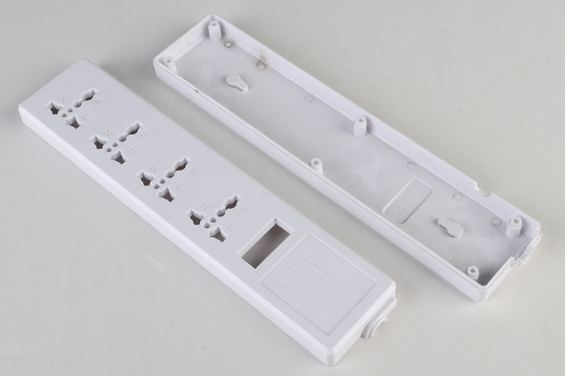 Home Appliance Mould