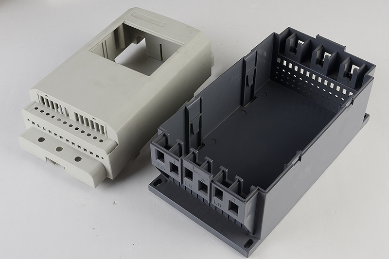 Home Appliance Mould