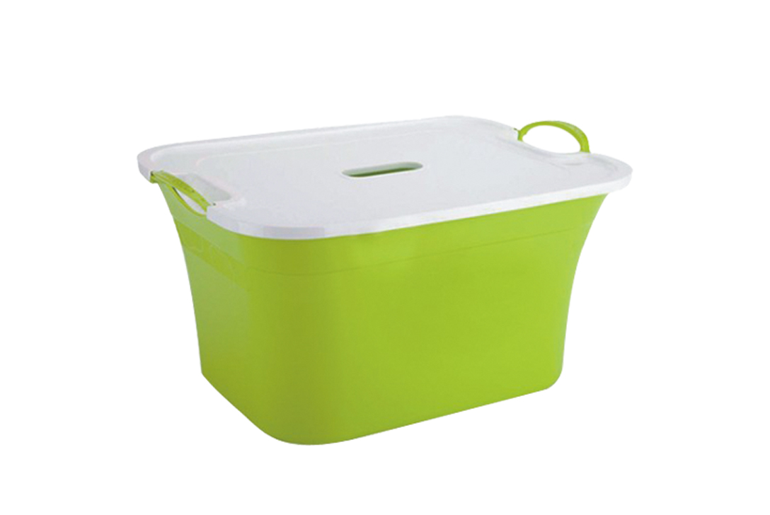 Commodity Mould