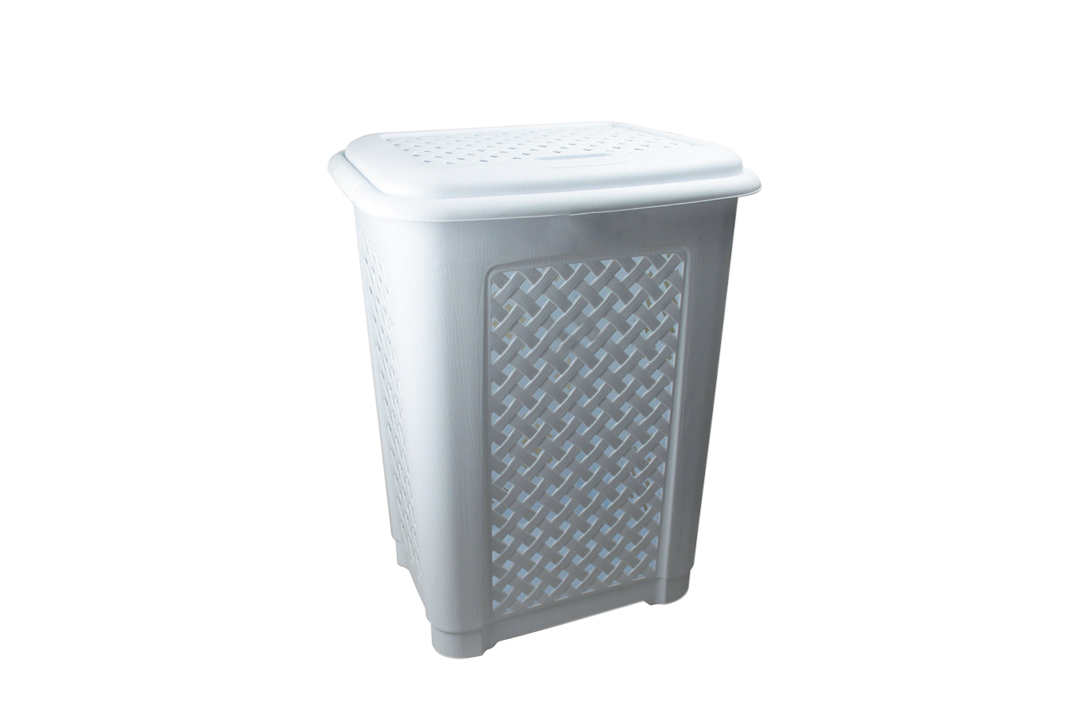 Trash can Mould 