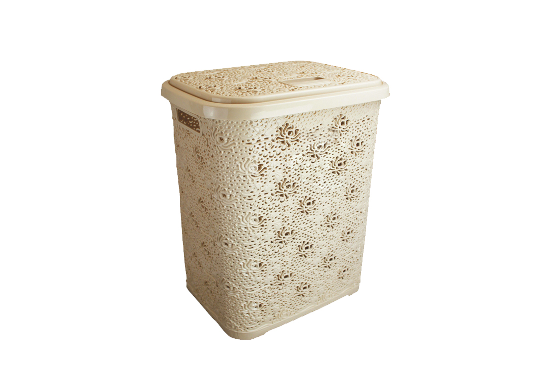Trash can Mould 