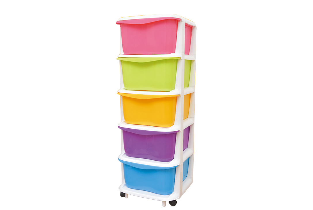 Storage Mould 