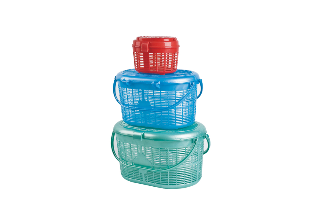 Storage Mould 