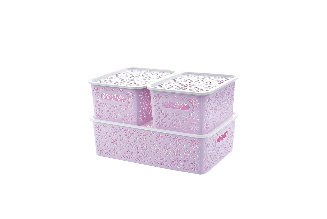 Storage Mould 