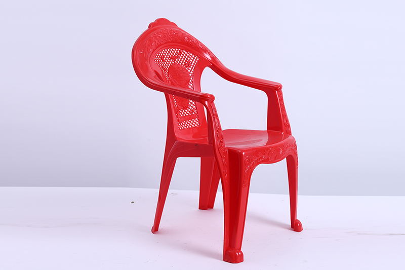 Table, chair and stool mould