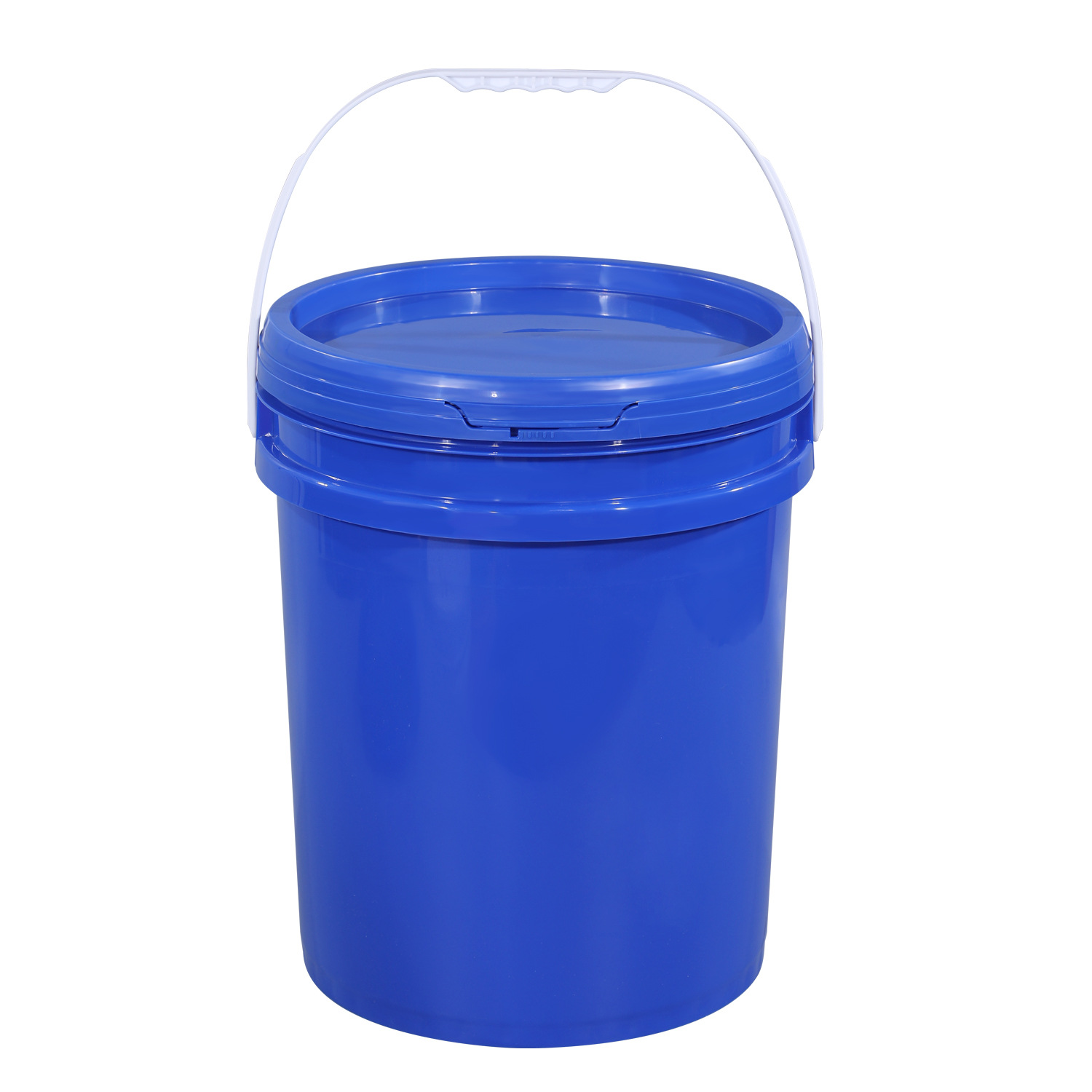 Paint bucket mould