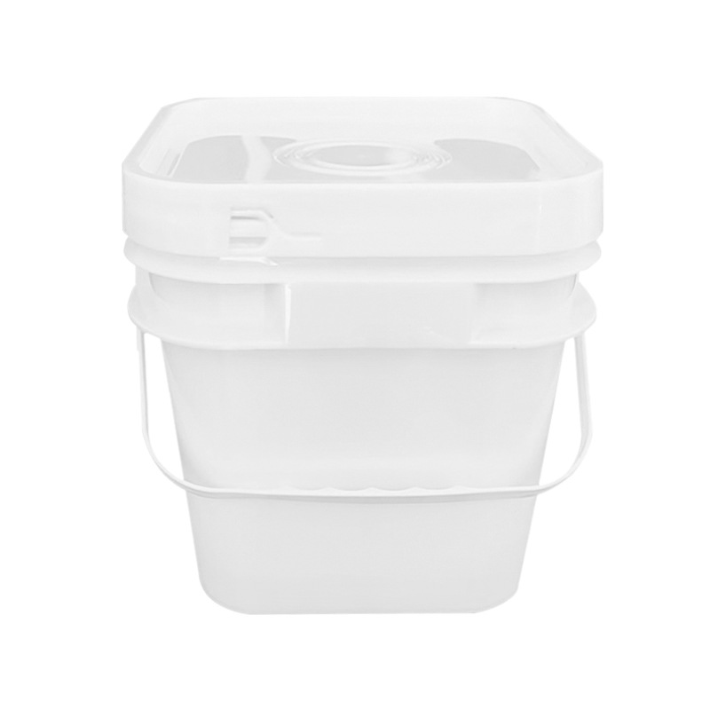 Paint bucket mould