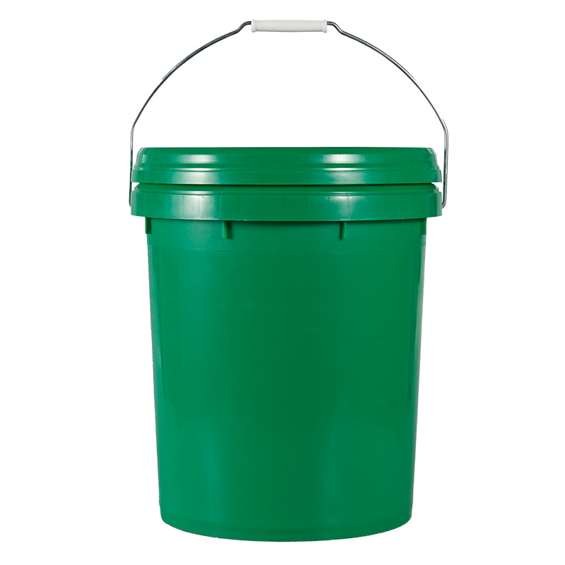 Paint bucket mould
