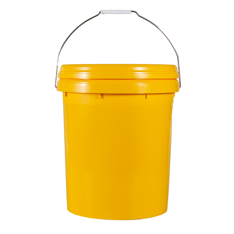 Paint bucket mould