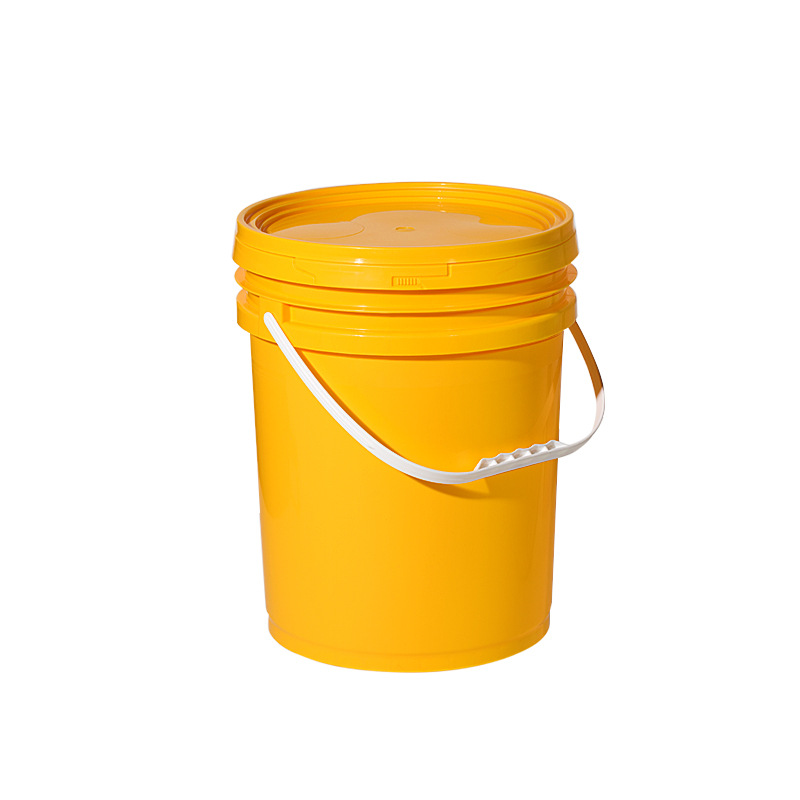 Paint bucket mould