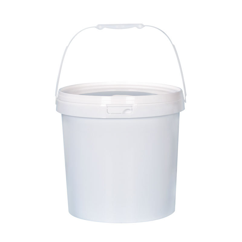 Paint bucket mould