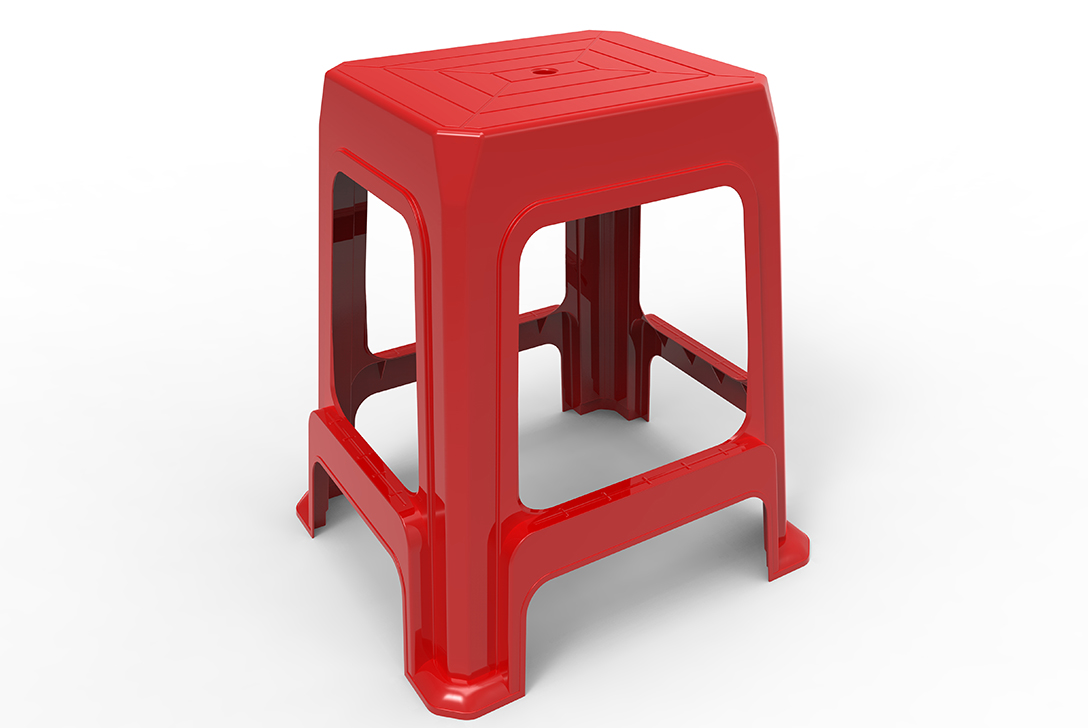 Stool Mould 