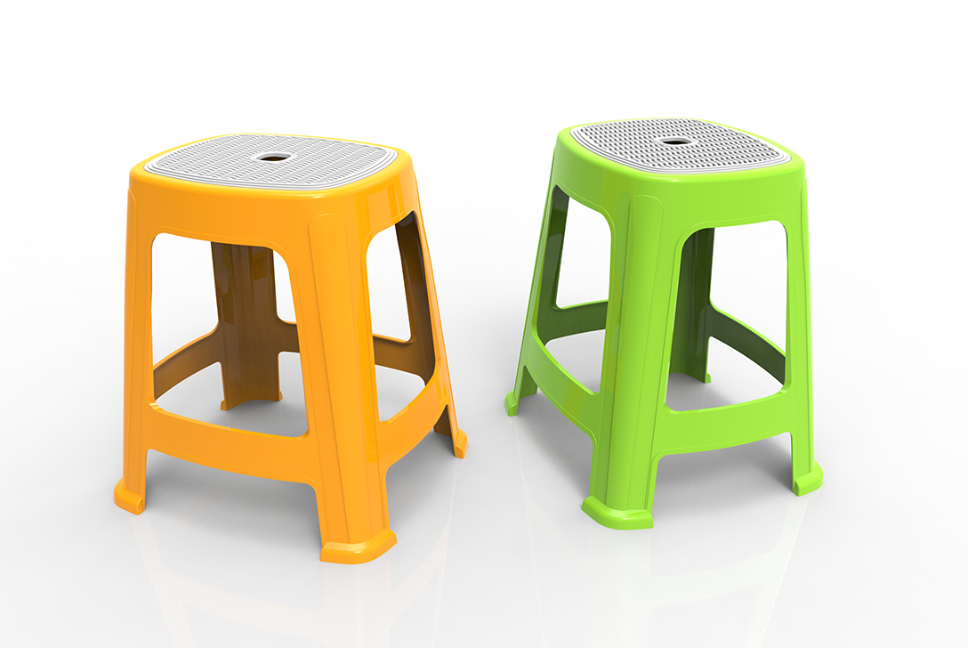 Stool Mould 