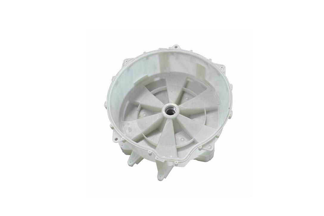 Home Appliance Mould