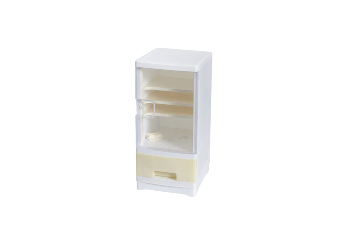 Home Appliance Mould