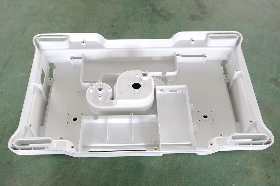 Home Appliance Mould