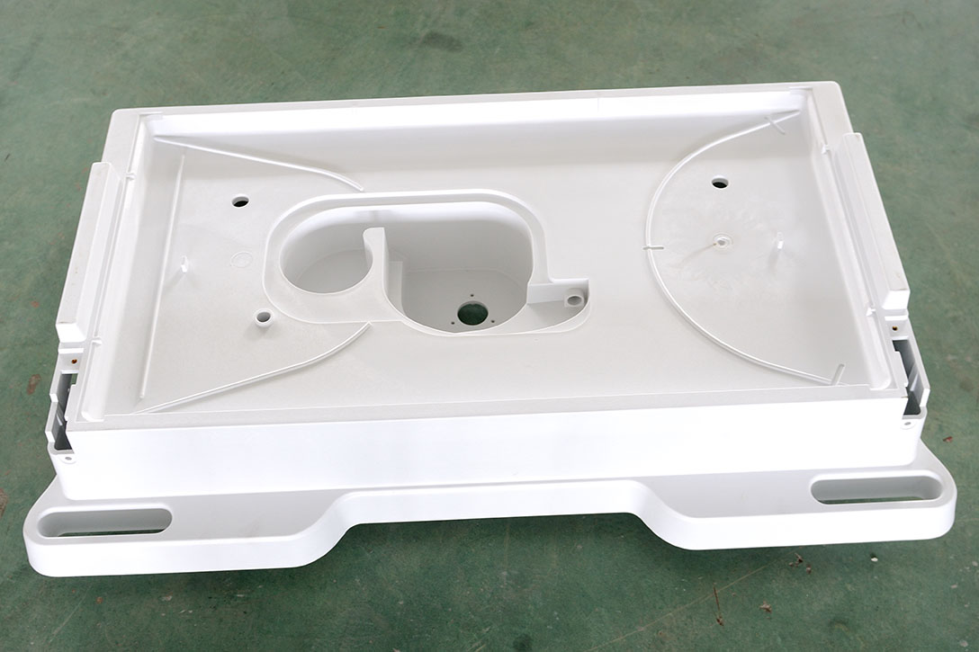 Home Appliance Mould