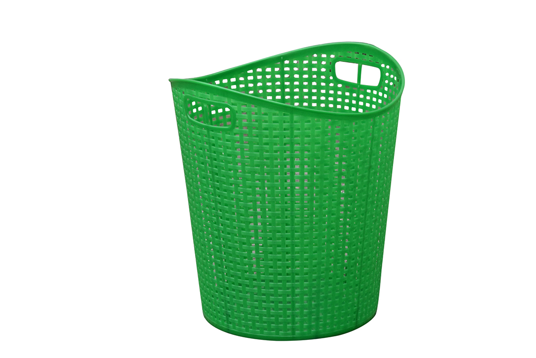 Trash can Mould 