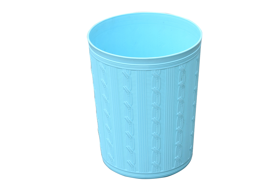 Trash can Mould 