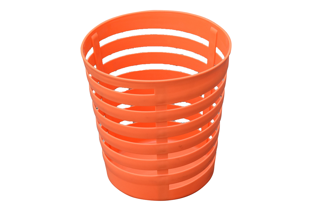Trash can Mould 
