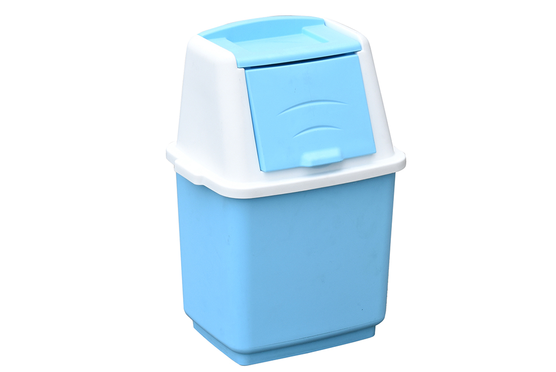 Trash can Mould 