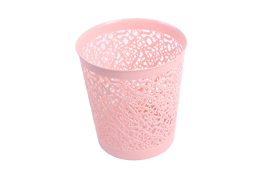 Trash can Mould 