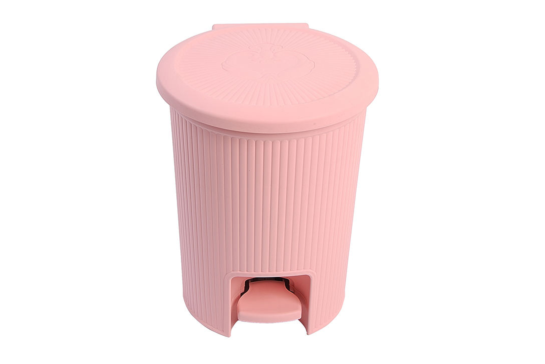 Trash can Mould 