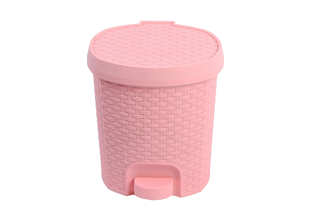 Trash can Mould 