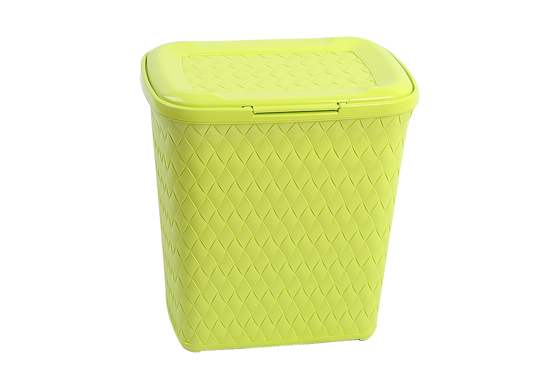 Trash can Mould 
