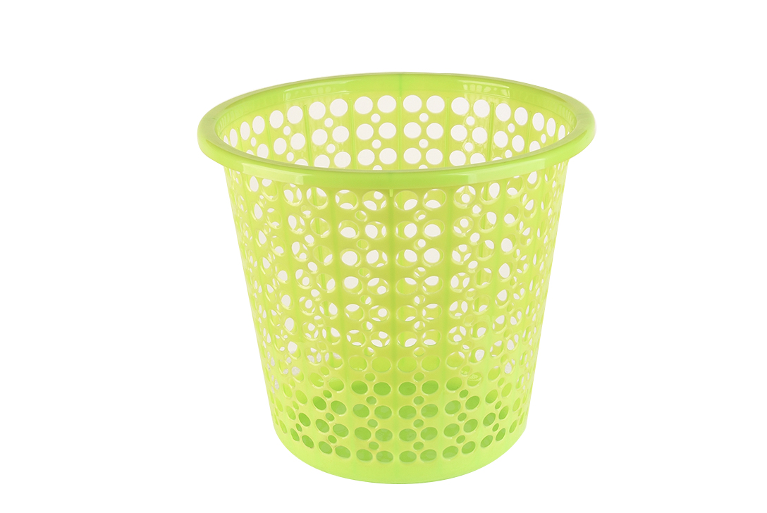 Trash can Mould 
