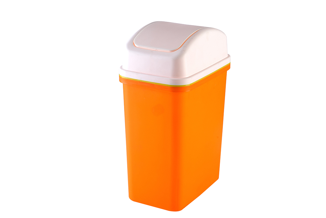 Trash can Mould 