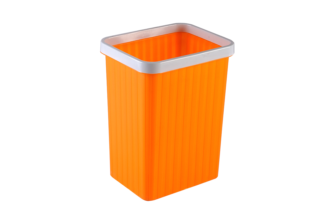 Trash can Mould 