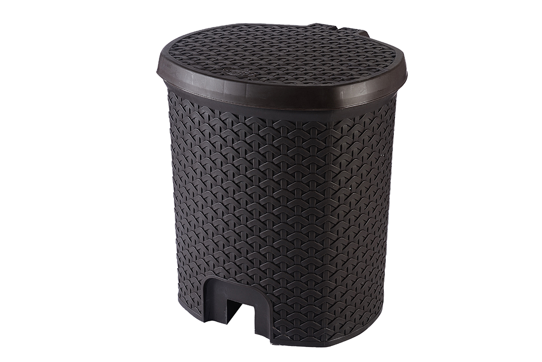 Trash can Mould 