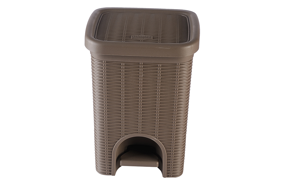 Trash can Mould 