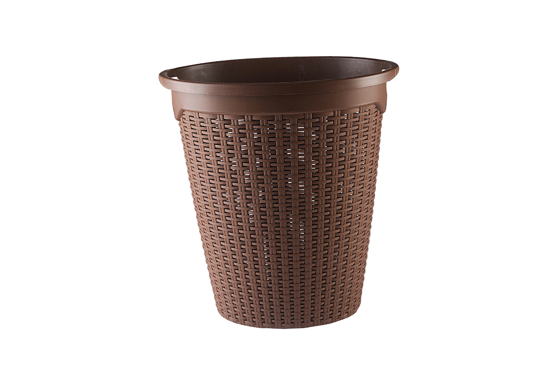 Trash can Mould 