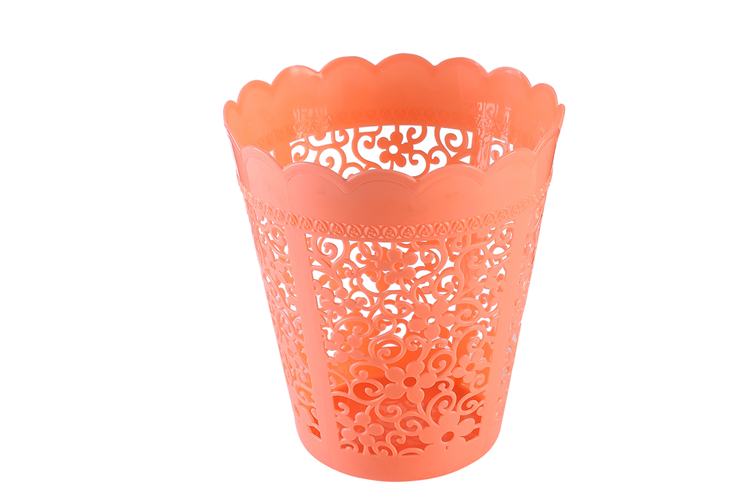 Trash can Mould 