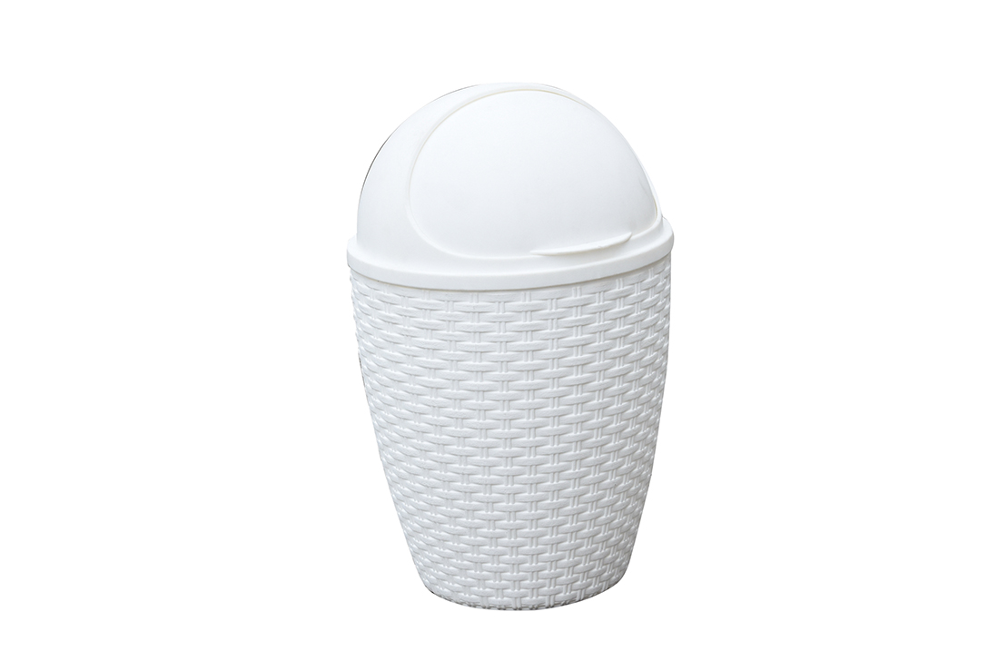 Trash can Mould 