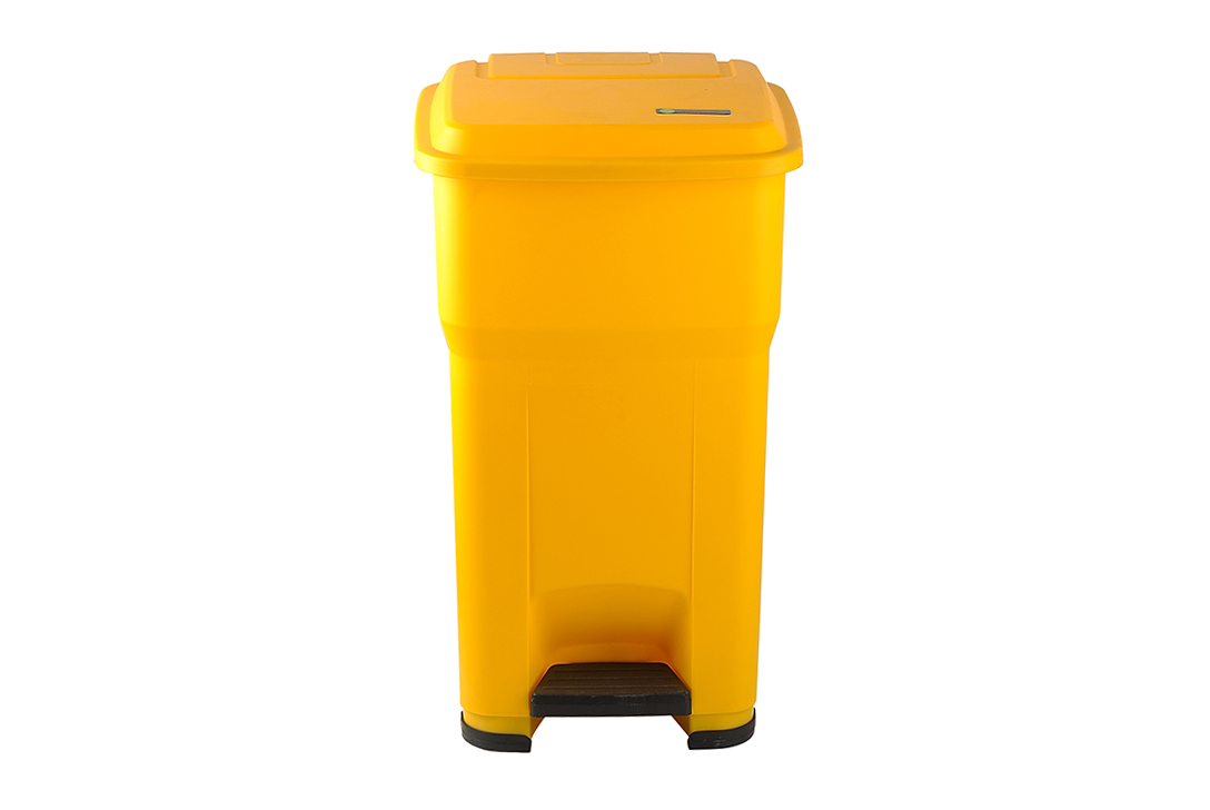 Trash can Mould 