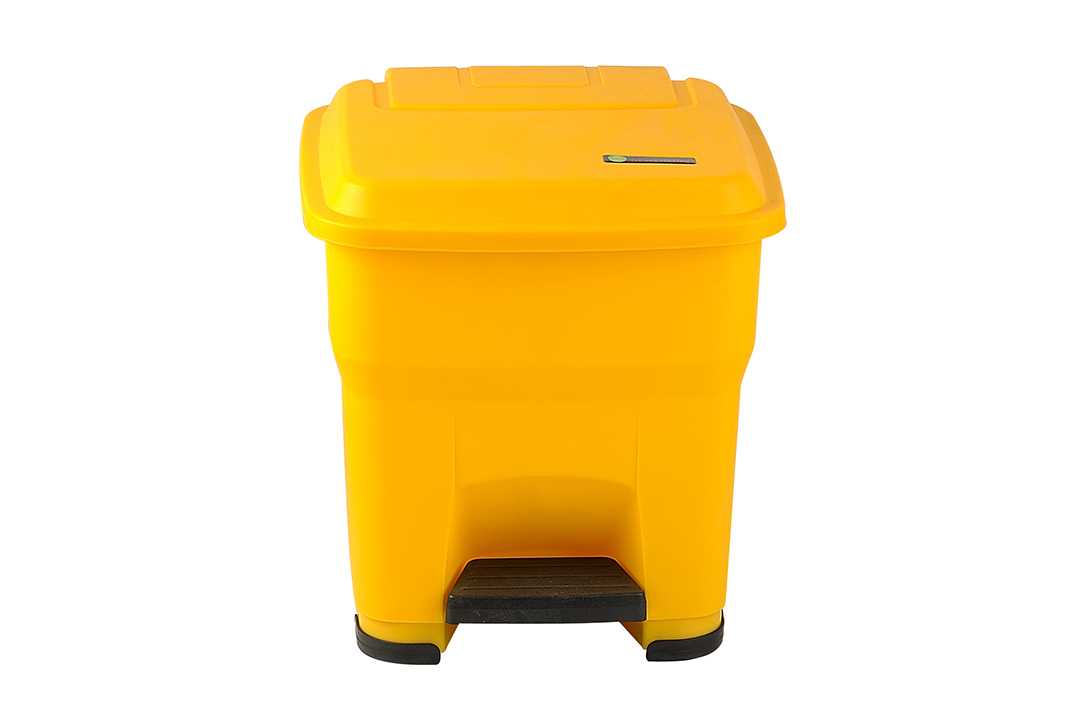Trash can Mould 